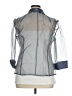 Alex Evenings Blue Jacket Size 16 - photo 2