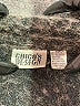 Chico's Design Animal Print Gray Coat Size Med (1) - photo 6