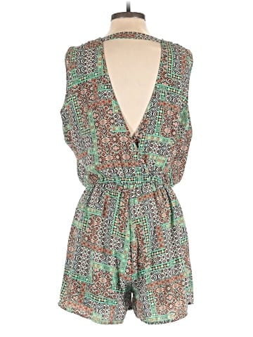 Whisper Romper (view 2)