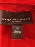 Dana Buchman Red Short Sleeve Blouse Size 2X - photo 7