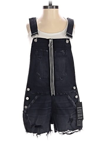 Hudson Jeans Overalls (view 1)