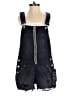 Hudson Jeans Blue Overalls Size XS - photo 1
