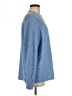 Gap Blue Pullover Sweater Size M - photo 4