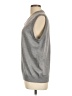 Nordstrom Gray Sweater Vest Size L - photo 5