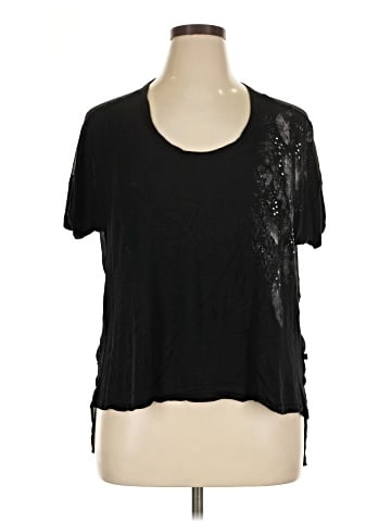 Rock & Republic Short Sleeve Top (view 1)
