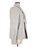 Verve Ami Gray Cardigan Size L - photo 4