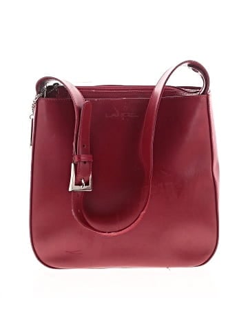 Lancel Leather Shoulder Bag (view 1)