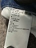 Uniqlo Blue Jeans Size 0 - photo 9