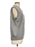 Nordstrom Gray Sweater Vest Size L - photo 4