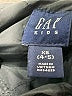 Gap Kids Gray Coat Size 4 - 5 - photo 3