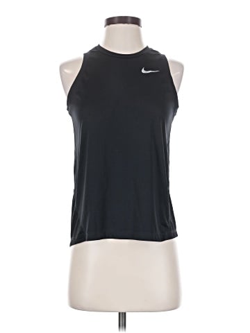 Nike Active Tank (view 1)