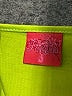 Formula X Yellow Tank Top Size L - photo 7