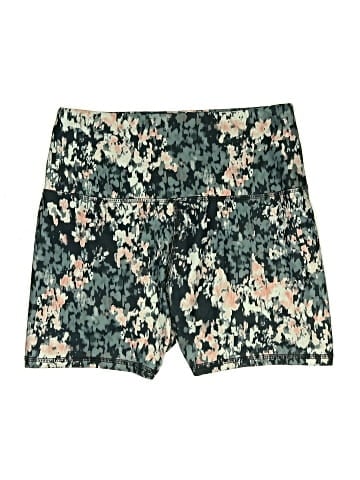 RBX Shorts (view 1)