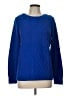 Talbots Blue Pullover Sweater Size L - photo 1