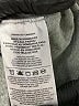 Nike 100% Polyester Gray Active T-Shirt Size M - photo 8