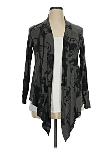 Chelsea & Theodore Cardigan (view 1)