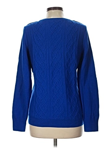 Talbots Pullover Sweater (view 2)