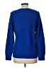 Talbots Blue Pullover Sweater Size L - photo 2