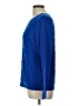 Talbots Blue Pullover Sweater Size L - photo 5