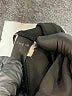 Shein Solid Black Active Pants One size (estimated) - photo 7