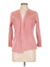 GNW Pink Cardigan Size L - photo 1