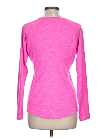 Fila Sport Long Sleeve T-Shirt (view 2)