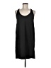 Athleta Black Casual Dress Size M - photo 1
