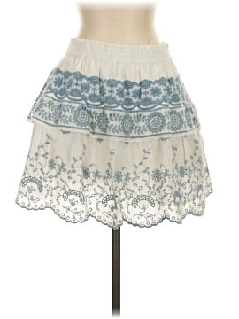 Love Shack Fancy Casual Skirt