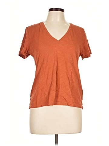 Madewell Short Sleeve T-Shirt (view 1)