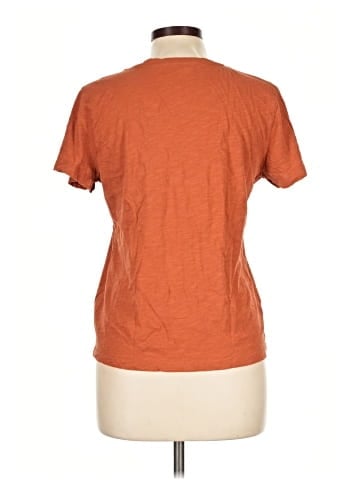 Madewell Short Sleeve T-Shirt (view 2)