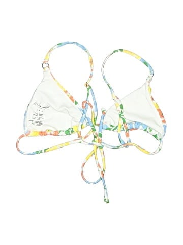 LA Hearts Swimsuit Top (view 2)