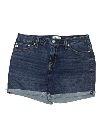 Seven7 Denim Shorts (view 1)