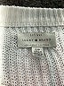 Lucky Brand Hearts Ivory Pullover Sweater Size S - photo 7