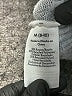 No Boundaries Gray Pullover Sweater Size M - photo 5