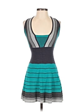 Wow Couture Cocktail Dress