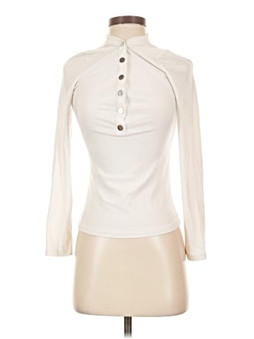 Shein Long Sleeve Turtleneck (view 1)