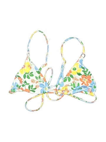 LA Hearts Swimsuit Top (view 1)