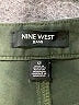 Nine West Green Casual Pants Size 12 - photo 7