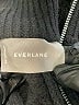 Everlane 100% Wool Black Wool Pullover Sweater Size S - photo 7