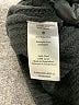 Everlane 100% Wool Black Wool Pullover Sweater Size S - photo 8