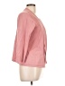 GNW Pink Cardigan Size L - photo 4