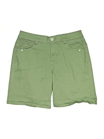 Democracy Khaki Shorts (view 1)