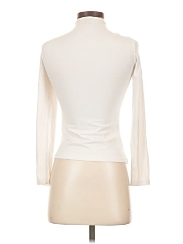 Shein Long Sleeve Turtleneck (view 2)