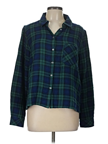 Vineyard Vines Long Sleeve Button-Down Shirt (view 1)