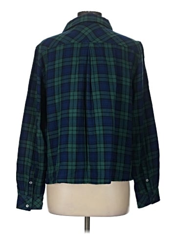 Vineyard Vines Long Sleeve Button-Down Shirt (view 2)