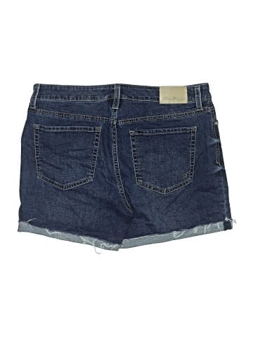 Seven7 Denim Shorts (view 2)