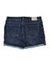 Seven7 Blue Denim Shorts Size 12 - photo 2