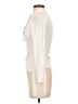 Shein Ivory Long Sleeve Turtleneck Size S - photo 5