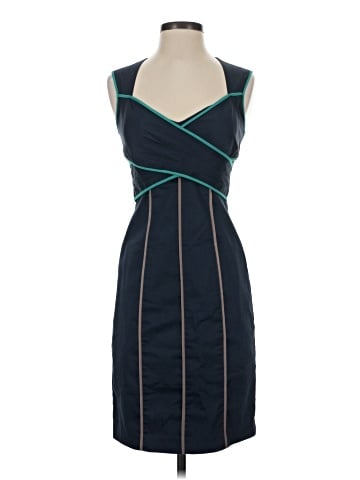 Jessica Simpson Cocktail Dress (view 1)