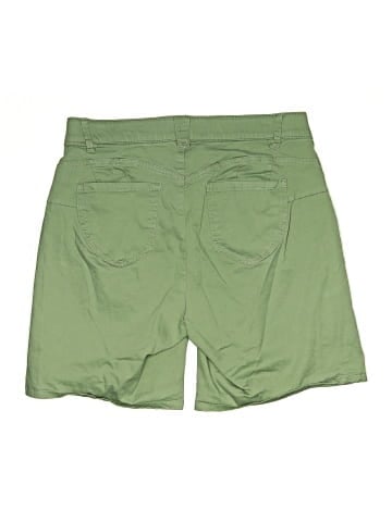 Democracy Khaki Shorts (view 2)